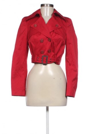 Kurtka damska Sisley, Rozmiar M, Kolor Czerwony, Cena 49,99 zł
