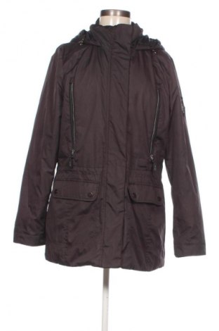 Γυναικείο μπουφάν Skila, Μέγεθος M, Χρώμα Μαύρο, Τιμή 16,99 €