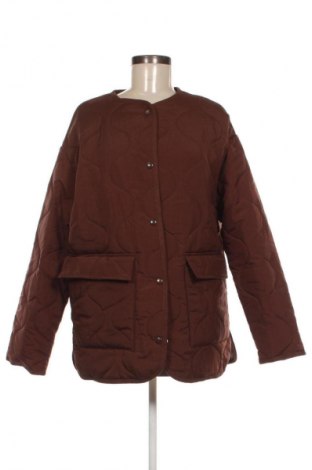 Kurtka damska Smith & Soul, Rozmiar M, Kolor Brązowy, Cena 105,99 zł