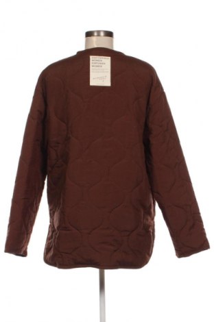 Kurtka damska Smith & Soul, Rozmiar M, Kolor Brązowy, Cena 105,99 zł