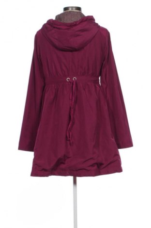 Γυναικείο μπουφάν St-Martins, Μέγεθος S, Χρώμα Βιολετί, Τιμή 12,70 €