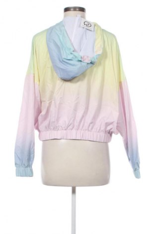 Γυναικείο μπουφάν Steve Madden, Μέγεθος S, Χρώμα Πολύχρωμο, Τιμή 32,99 €