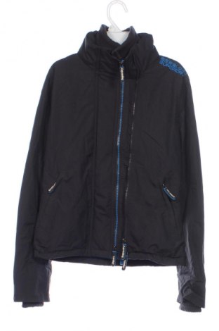 Kurtka damska Superdry, Rozmiar XS, Kolor Szary, Cena 125,99 zł
