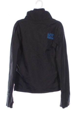 Kurtka damska Superdry, Rozmiar XS, Kolor Szary, Cena 125,99 zł