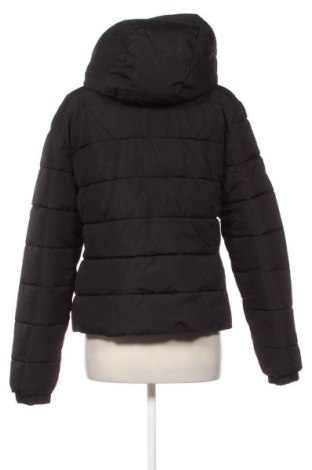 Γυναικείο μπουφάν Superdry, Μέγεθος L, Χρώμα Μαύρο, Τιμή 54,99 €