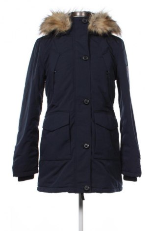 Dámská bunda  Superdry, Velikost XS, Barva Modrá, Cena  1 429,00 Kč