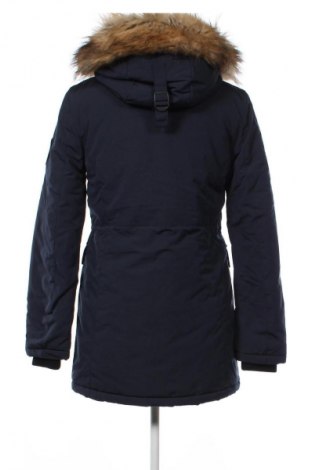 Dámská bunda  Superdry, Velikost XS, Barva Modrá, Cena  1 429,00 Kč