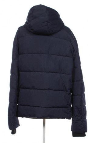 Dámská bunda  Superdry, Velikost 3XL, Barva Modrá, Cena  1 879,00 Kč