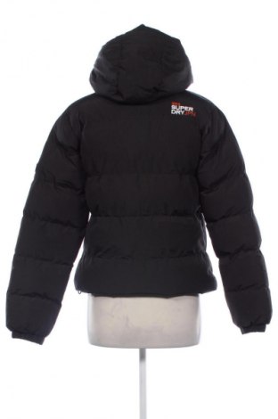 Dámská bunda  Superdry, Velikost M, Barva Černá, Cena  1 929,00 Kč