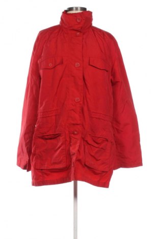 Γυναικείο μπουφάν TCM, Μέγεθος XL, Χρώμα Κόκκινο, Τιμή 16,99 €