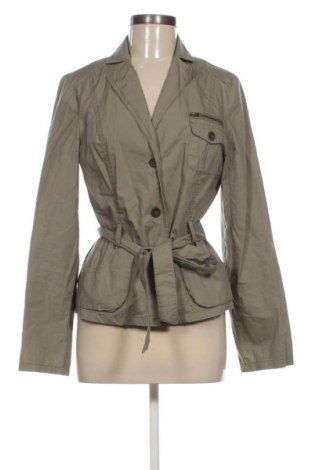 Γυναικείο μπουφάν Tally Weijl, Μέγεθος L, Χρώμα Πράσινο, Τιμή 10,99 €