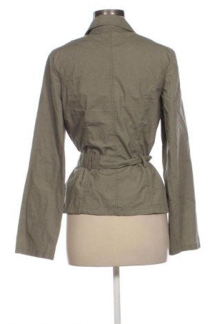 Γυναικείο μπουφάν Tally Weijl, Μέγεθος L, Χρώμα Πράσινο, Τιμή 10,99 €