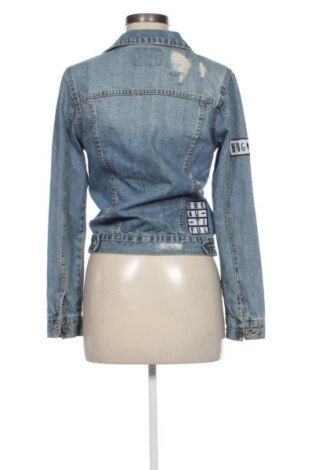 Dámská bunda  Tally Weijl, Velikost XS, Barva Modrá, Cena  179,00 Kč