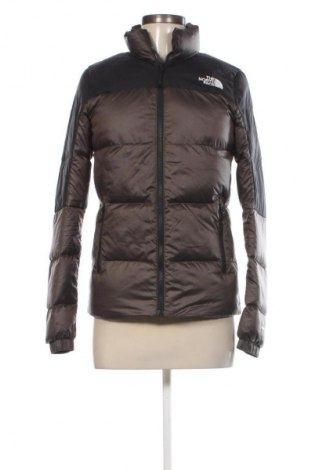 Γυναικείο μπουφάν The North Face, Μέγεθος XS, Χρώμα Πολύχρωμο, Τιμή 109,99 €
