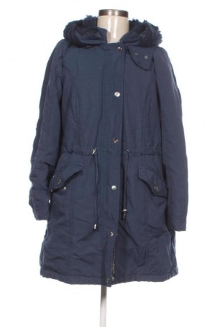 Damenjacke Together, Größe M, Farbe Blau, Preis € 6,99