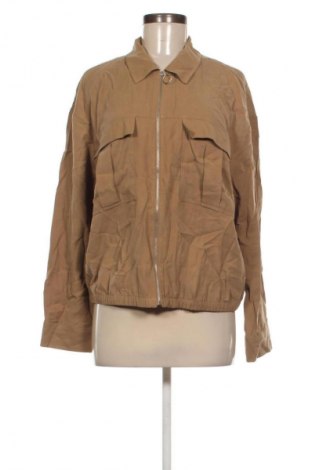 Damenjacke Tom Tailor, Größe L, Farbe Beige, Preis 8,99 €