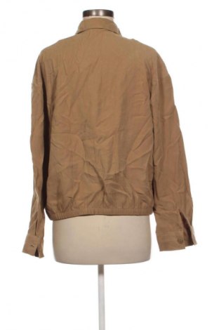 Damenjacke Tom Tailor, Größe L, Farbe Beige, Preis 8,99 €