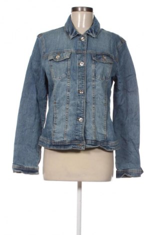 Geacă de femei Tom Tailor, Mărime L, Culoare Albastru, Preț 48,99 Lei