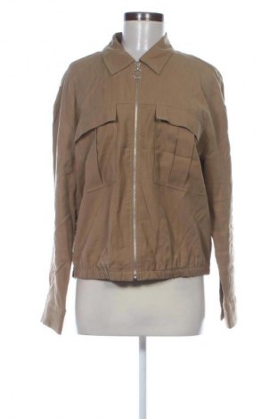 Kurtka damska Tom Tailor, Rozmiar L, Kolor Brązowy, Cena 29,99 zł