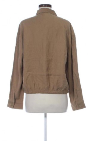 Kurtka damska Tom Tailor, Rozmiar L, Kolor Brązowy, Cena 29,99 zł