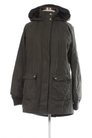 Geacă de femei Tommy Hilfiger, Mărime M, Culoare Verde, Preț 639,99 Lei