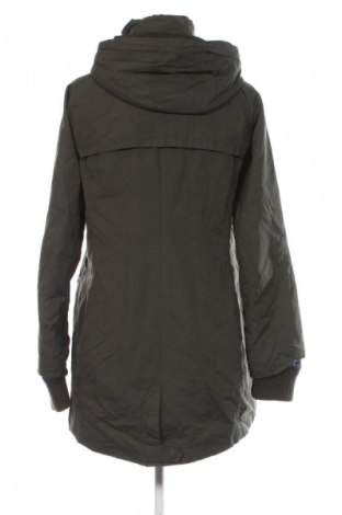 Geacă de femei Tommy Hilfiger, Mărime M, Culoare Verde, Preț 639,99 Lei