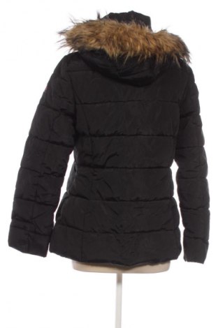 Geacă de femei Tommy Hilfiger, Mărime S, Culoare Negru, Preț 634,99 Lei