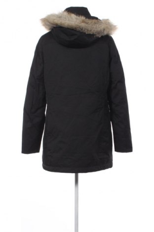 Kurtka damska Tommy Hilfiger, Rozmiar M, Kolor Czarny, Cena 272,99 zł