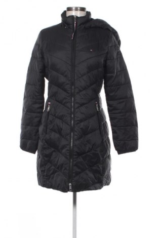 Dámská bunda  Tommy Hilfiger, Velikost S, Barva Černá, Cena  3 199,00 Kč