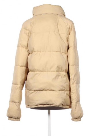 Дамско яке Tommy Jeans, Размер L, Цвят Бежов, Цена 74,13 €