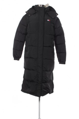 Kurtka damska Tommy Jeans, Rozmiar XS, Kolor Czarny, Cena 544,99 zł