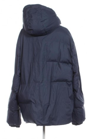 Kurtka damska Tommy Jeans, Rozmiar XXL, Kolor Niebieski, Cena 486,99 zł