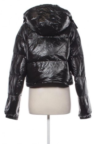 Dámská bunda  Tommy Jeans, Velikost XL, Barva Černá, Cena  2 099,00 Kč