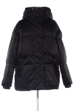 Dámská bunda  Tommy Jeans, Velikost S, Barva Černá, Cena  2 899,00 Kč