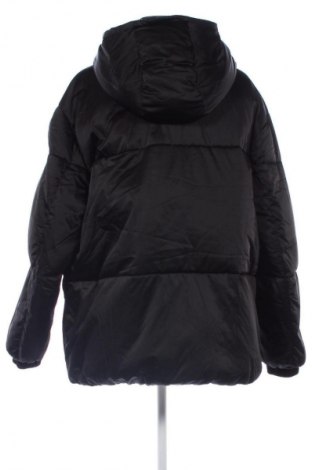 Dámská bunda  Tommy Jeans, Velikost S, Barva Černá, Cena  2 899,00 Kč