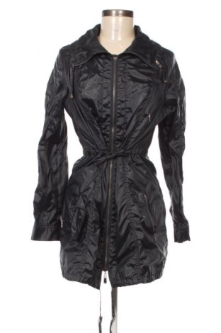 Γυναικείο μπουφάν Top Secret, Μέγεθος M, Χρώμα Μπλέ, Τιμή 9,99 €