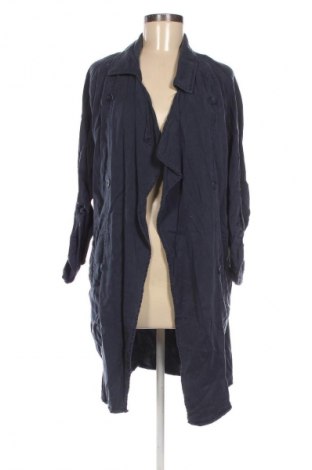 Γυναικείο μπουφάν Top Secret, Μέγεθος S, Χρώμα Μπλέ, Τιμή 3,32 €