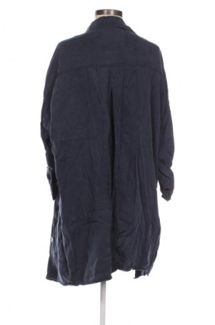 Γυναικείο μπουφάν Top Secret, Μέγεθος S, Χρώμα Μπλέ, Τιμή 3,32 €