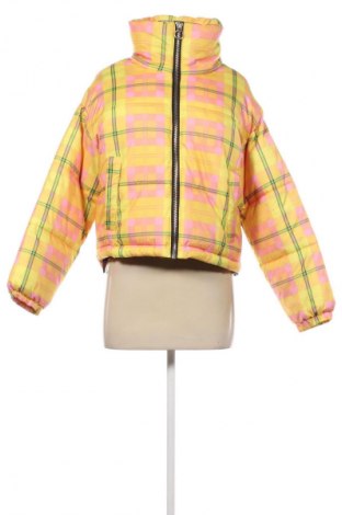 Dámská bunda  Topshop, Velikost XS, Barva Vícebarevné, Cena  179,00 Kč