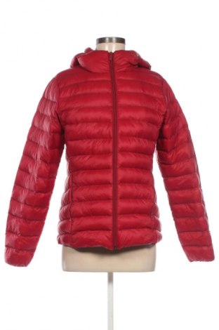 Γυναικείο μπουφάν Trendyol, Μέγεθος S, Χρώμα Κόκκινο, Τιμή 23,00 €
