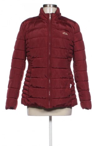 Kurtka damska U.S. Polo Assn., Rozmiar M, Kolor Czerwony, Cena 196,99 zł