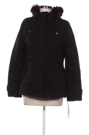 Dámská bunda  UGG Australia, Velikost S, Barva Černá, Cena  1 629,00 Kč