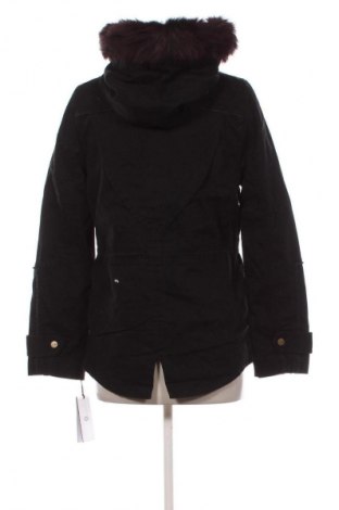 Dámská bunda  UGG Australia, Velikost S, Barva Černá, Cena  1 629,00 Kč