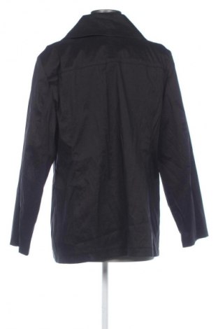 Γυναικείο μπουφάν Ulla Popken, Μέγεθος XL, Χρώμα Μαύρο, Τιμή 11,12 €