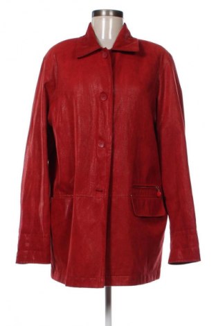 Damenjacke Unbranded, Größe M, Farbe Rot, Preis 4,80 €