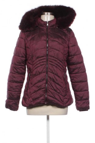 Дамско яке Unbranded, Размер XL, Цвят Червен, Цена 17,23 €