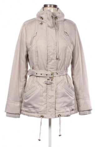 Дамско яке Unbranded, Размер L, Цвят Сив, Цена 6,13 €