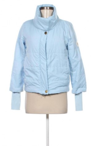 Kurtka damska Unbranded, Rozmiar S, Kolor Niebieski, Cena 26,99 zł