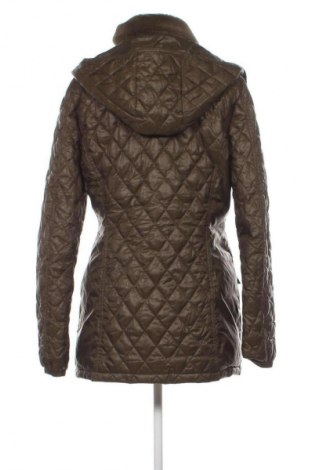 Dámská bunda  Unbranded, Velikost M, Barva Zelená, Cena  136,00 Kč