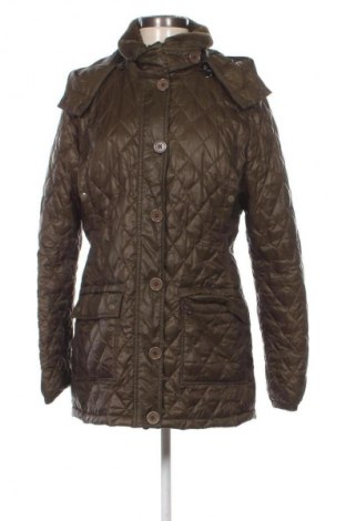 Dámská bunda  Unbranded, Velikost M, Barva Zelená, Cena  136,00 Kč